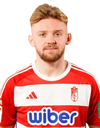 Kamil Jóźwiak