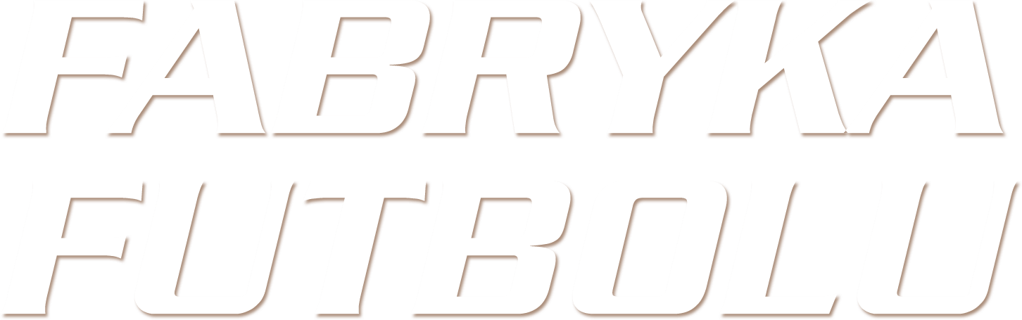 Fabryk futbolu logo - animacja